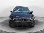2026 Volkswagen Golf GTI S