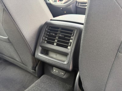 2026 Volkswagen Golf GTI S