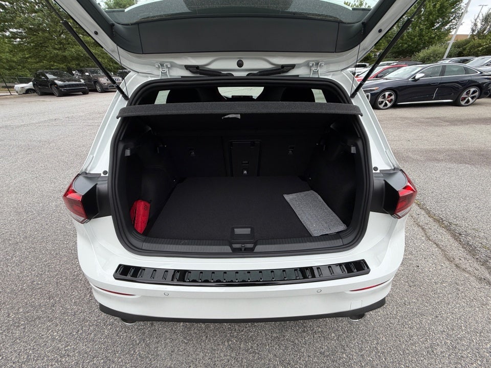 2026 Volkswagen Golf GTI S