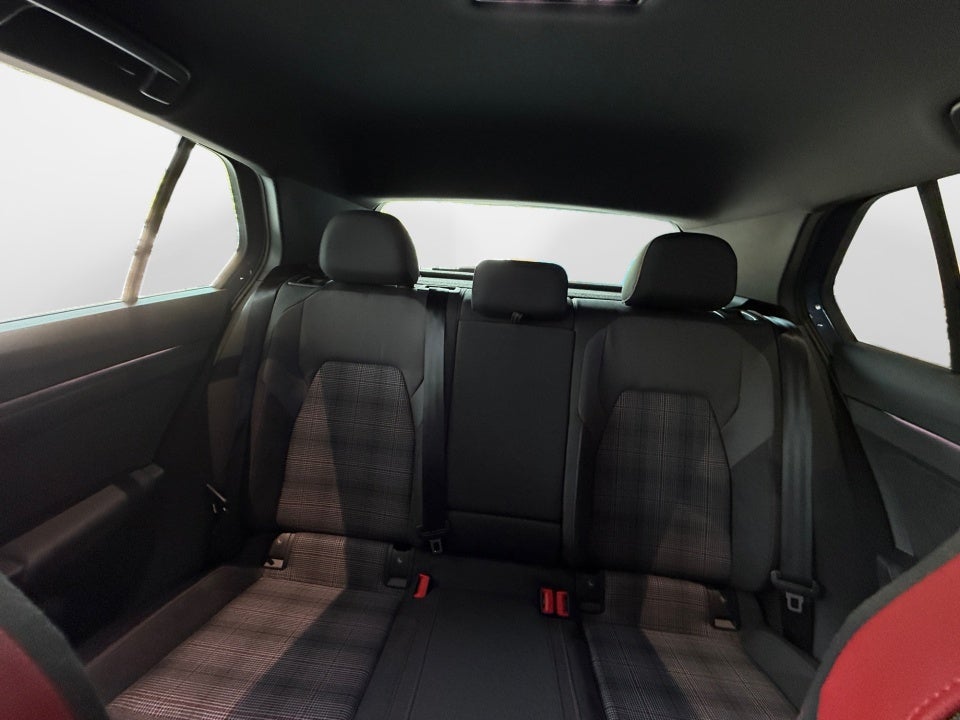 2026 Volkswagen Golf GTI S