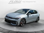 2025 Volkswagen Golf GTI 2.0T SE