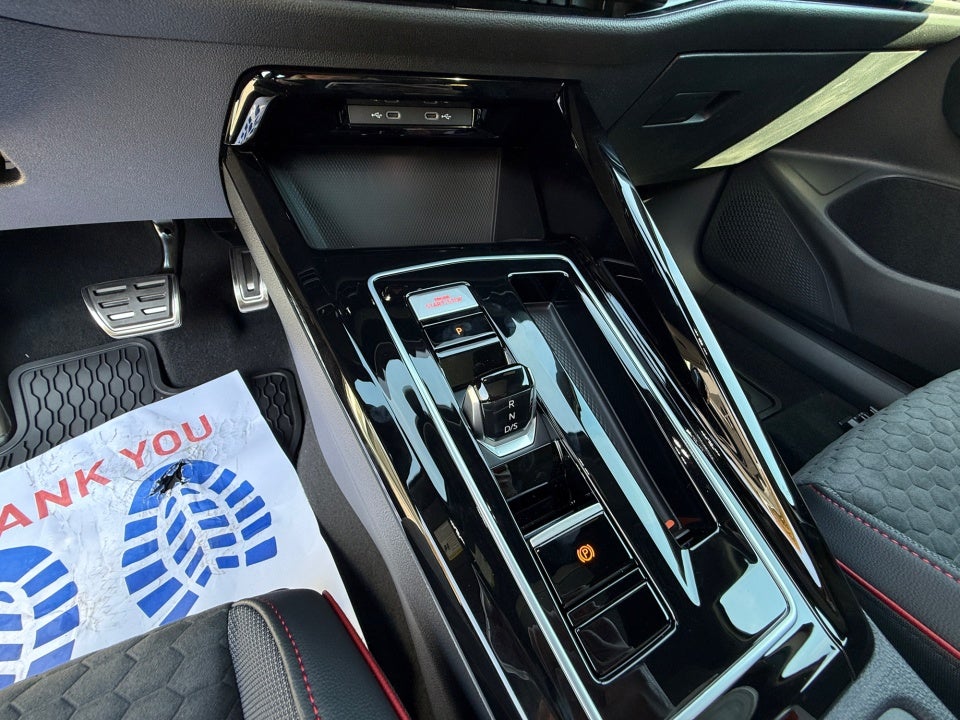 2026 Volkswagen Golf GTI SE