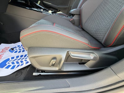 2026 Volkswagen Golf GTI SE