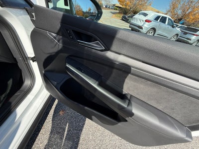 2026 Volkswagen Golf GTI SE