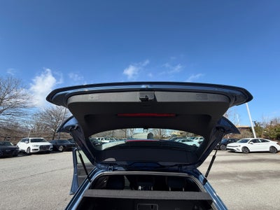 2026 Volkswagen Golf GTI SE