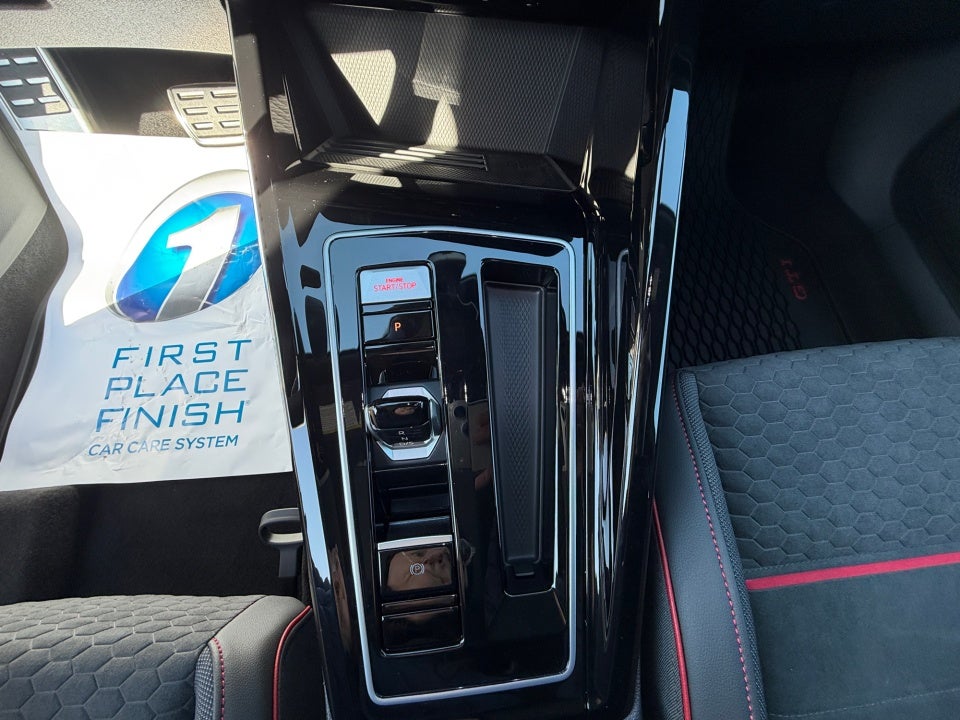 2026 Volkswagen Golf GTI SE