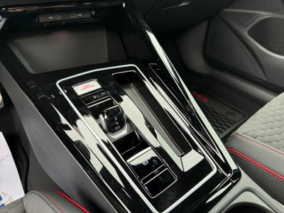 2026 Volkswagen Golf GTI SE