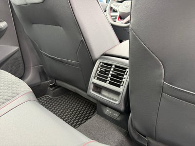 2026 Volkswagen Golf GTI SE