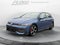 2026 Volkswagen Golf GTI SE