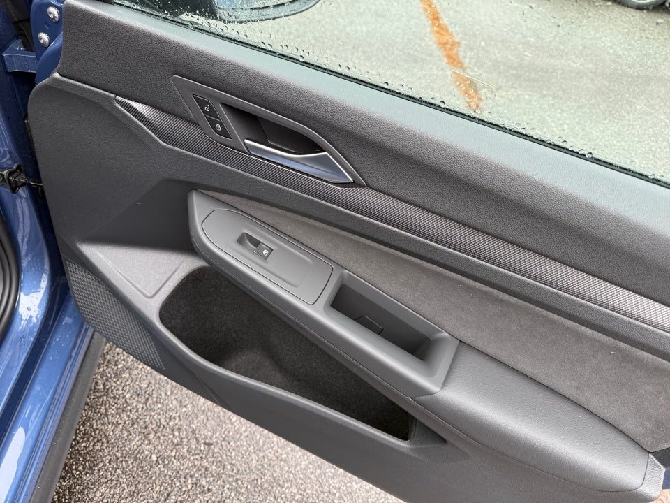 2026 Volkswagen Golf GTI SE