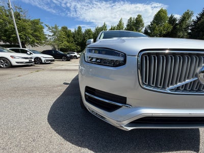 2019 Volvo XC90 T6 Inscription