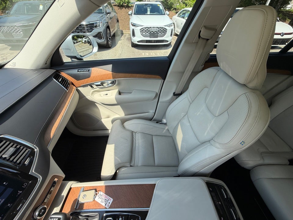 2019 Volvo XC90 T6 Inscription