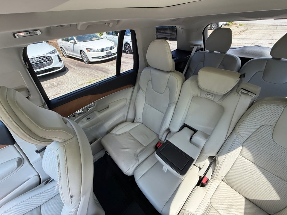 2019 Volvo XC90 T6 Inscription