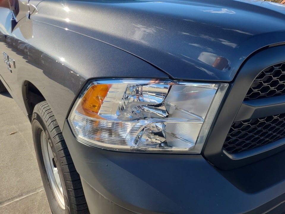 2024 RAM 1500 Classic Tradesman Quad Cab 4x2 6'4" Box