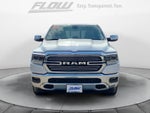 2020 RAM 1500 Laramie Crew Cab 4x4 6'4" Box