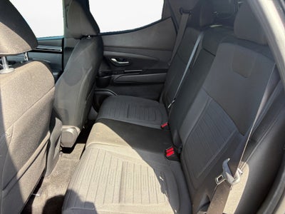 2022 Hyundai Santa Cruz SEL Premium