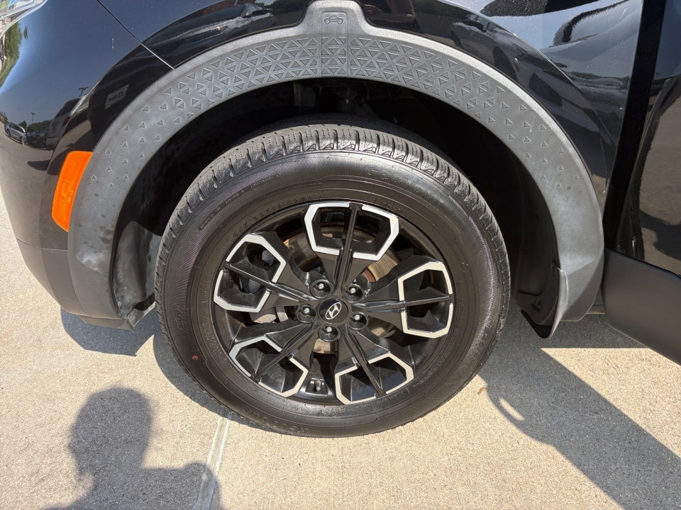 2022 Hyundai Santa Cruz SEL Premium