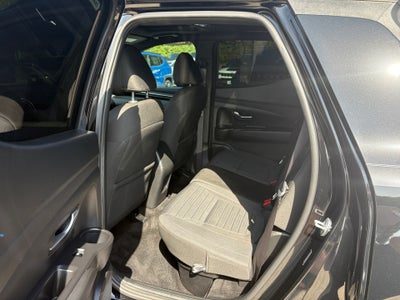 2022 Hyundai Santa Cruz SEL Premium