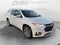 2020 Chevrolet Traverse AWD Premier