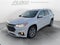 2020 Chevrolet Traverse AWD Premier