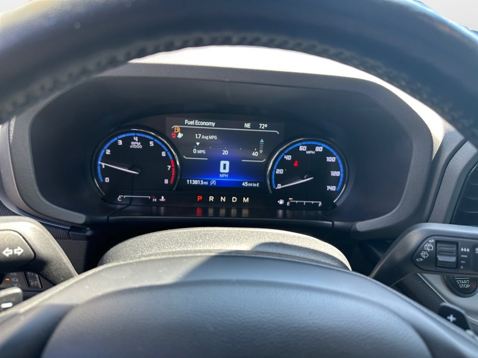 2021 Ford Bronco Sport First Edition