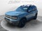 2021 Ford Bronco Sport First Edition