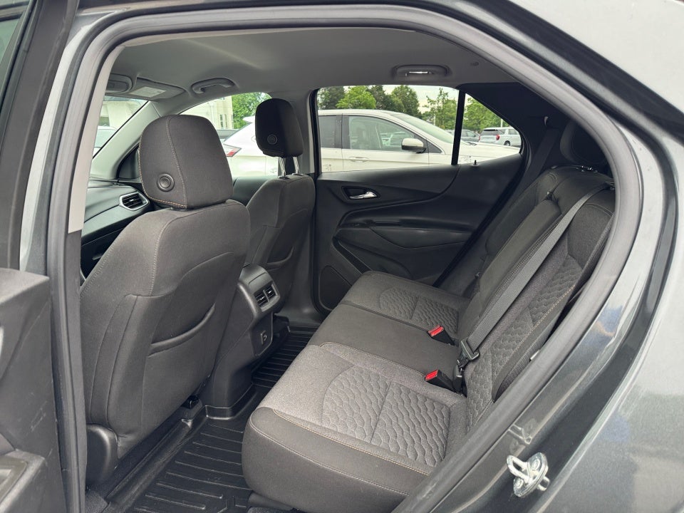 2021 Chevrolet Equinox AWD LT
