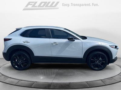 2025 Mazda Mazda CX-30 2.5 S Select Sport