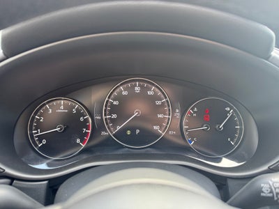 2025 Mazda Mazda CX-30 2.5 S Select Sport