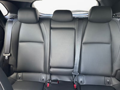 2025 Mazda Mazda CX-30 2.5 S Select Sport