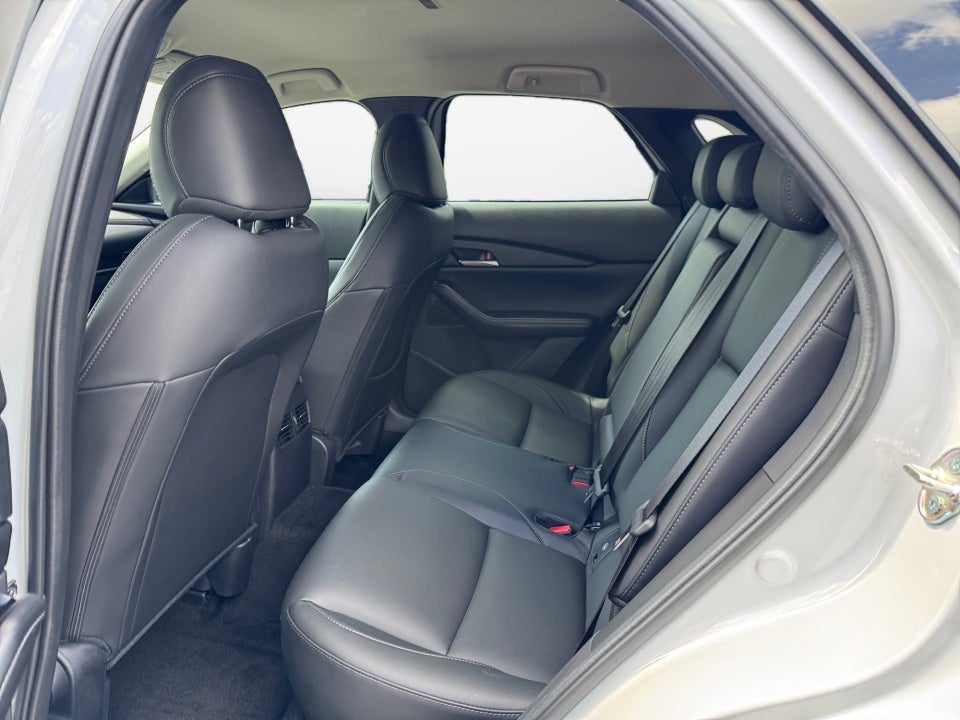 2025 Mazda Mazda CX-30 2.5 S Select Sport