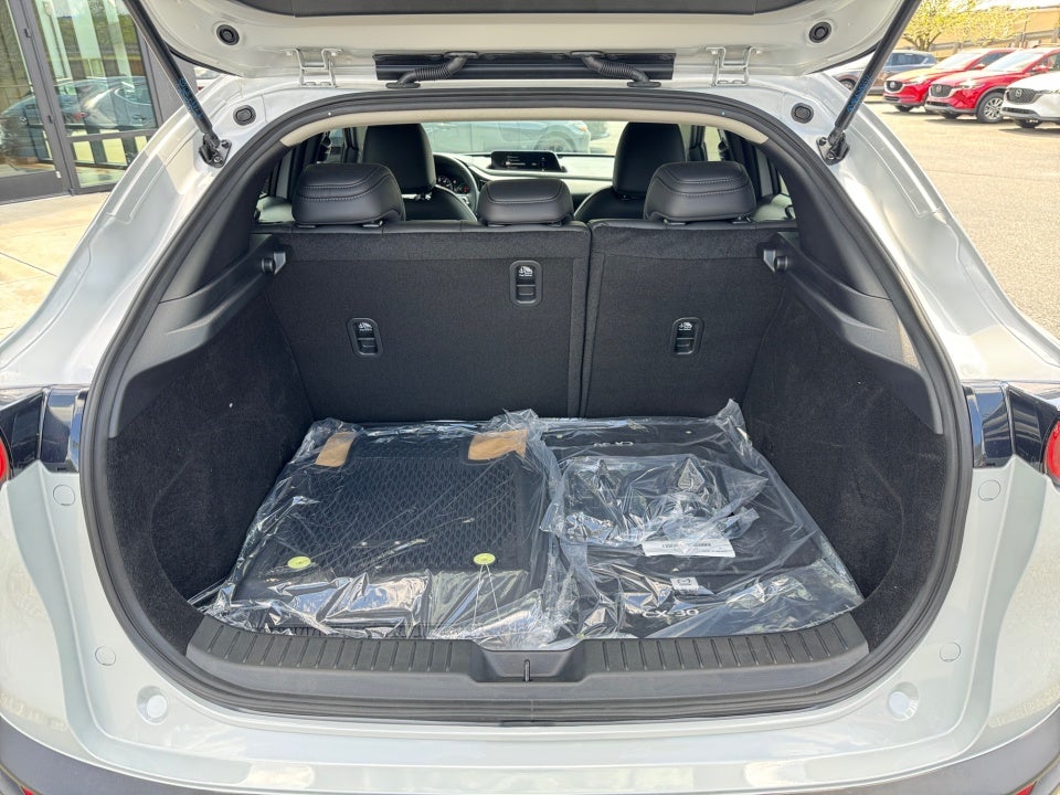 2025 Mazda Mazda CX-30 2.5 S Select Sport