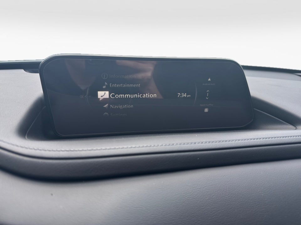 2025 Mazda Mazda CX-30 2.5 S Select Sport