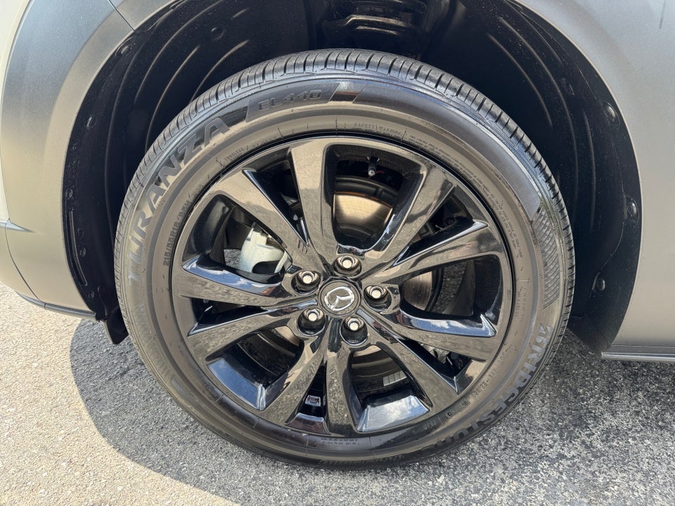 2025 Mazda Mazda CX-30 2.5 S Select Sport