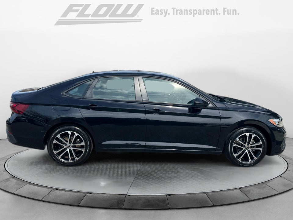 2024 Volkswagen Jetta 1.5T Sport