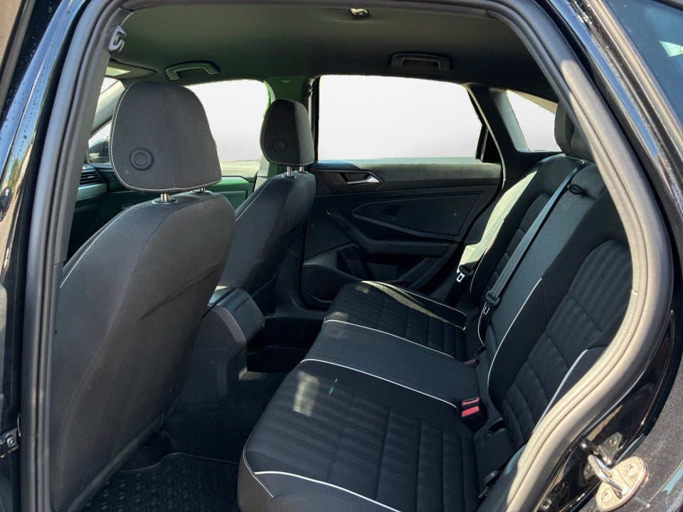 2024 Volkswagen Jetta 1.5T Sport