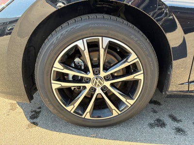 2024 Volkswagen Jetta 1.5T Sport