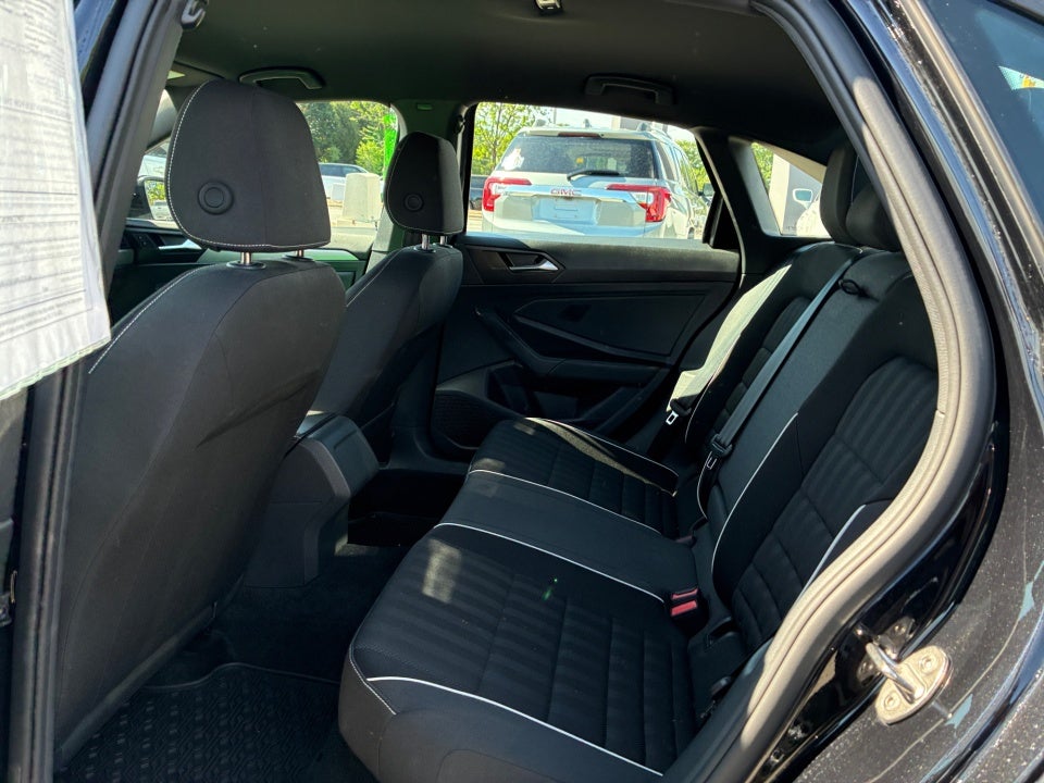 2024 Volkswagen Jetta 1.5T Sport