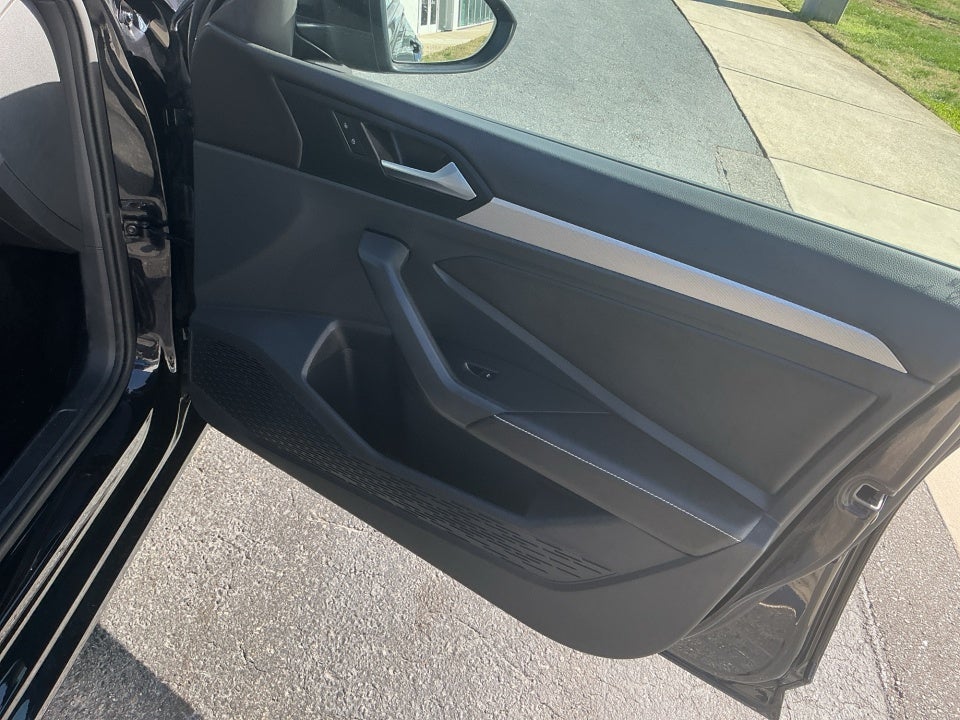 2024 Volkswagen Jetta 1.5T Sport