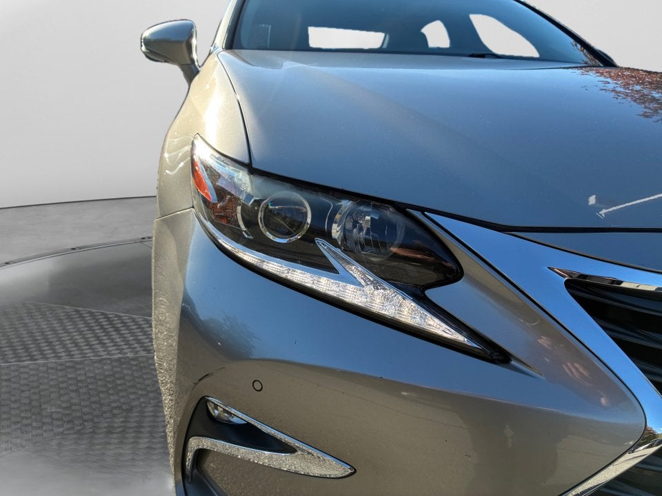 2016 Lexus ES 350 350