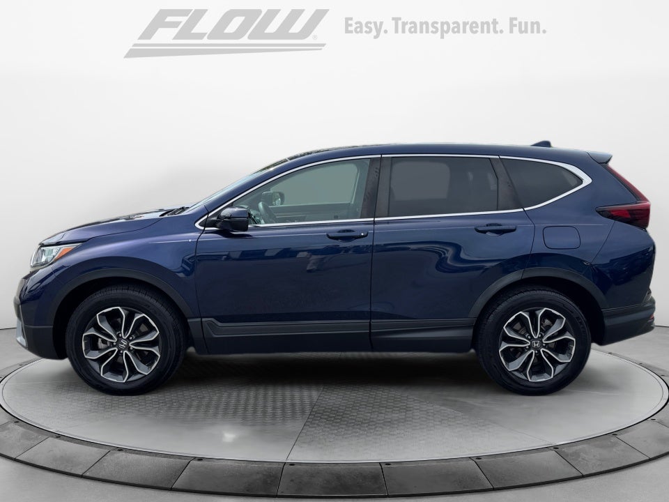 2020 Honda CR-V AWD EX