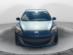 2012 Mazda Mazda3 Hatchback i Touring
