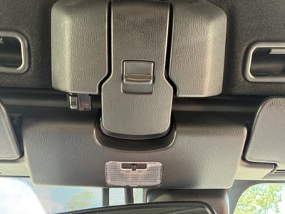 2016 Mazda Mazda MX-5 Miata Grand Touring