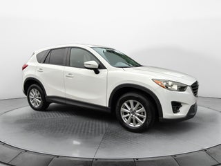2016 Mazda Mazda CX-5 Touring