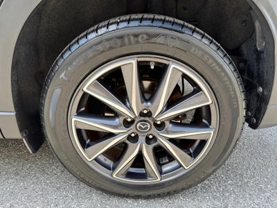 2018 Mazda Mazda CX-5 Touring