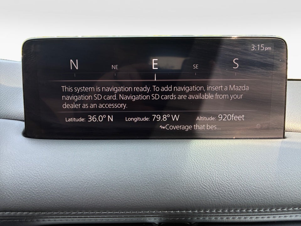 2022 Mazda Mazda CX-5 2.5 S Premium Plus Package