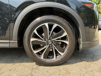 2022 Mazda Mazda CX-5 2.5 S Premium Plus Package