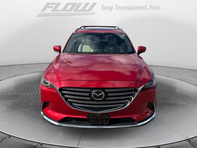 2016 Mazda Mazda CX-9 Grand Touring