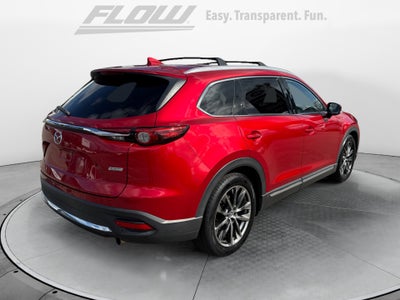 2016 Mazda Mazda CX-9 Grand Touring