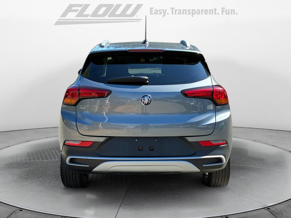 2020 Buick Encore GX Select